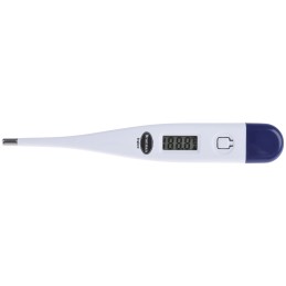 1 pcs - Brannan 11/064/2 Wired Digital Thermometer for Medical Use, 1 Input(s), +42.9°C Max