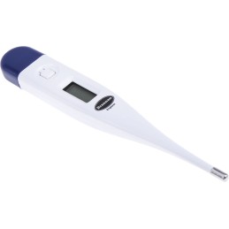 1 pcs - Brannan 11/064/2 Wired Digital Thermometer for Medical Use, 1 Input(s), +42.9°C Max