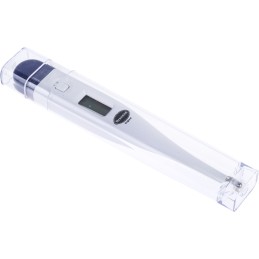 1 pcs - Brannan 11/064/2 Wired Digital Thermometer for Medical Use, 1 Input(s), +42.9°C Max