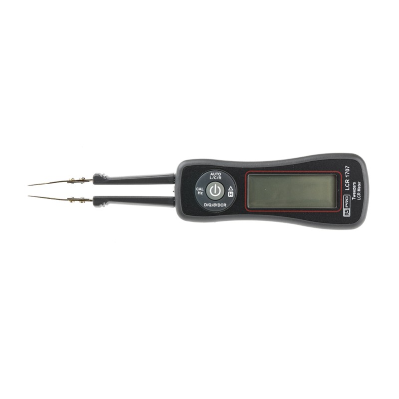 1 pcs - RS PRO Component Tester Component