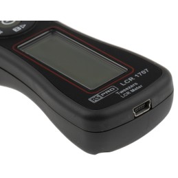 1 pcs - RS PRO Component Tester Component