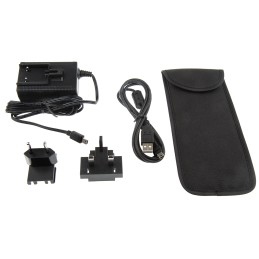 1 pcs - RS PRO Component Tester Component