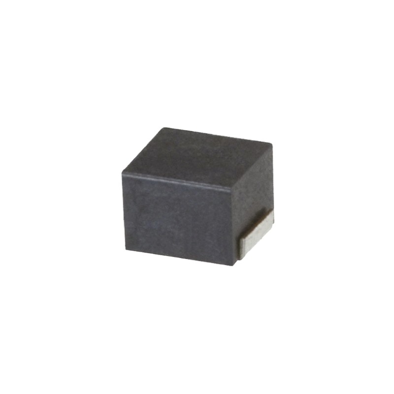 100 pcs - TDK, NLVC32 Shielded Wire-wound SMD Inductor with a Ferrite Core, 47 μH ±10% Wire-Wound 180mA Idc Q:15