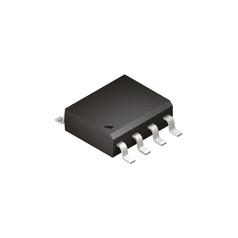 5 pcs - Infineon TLE6250GXUMA1, CAN Transceiver 1MBd ISO/DIS 11898, 8-Pin DSO