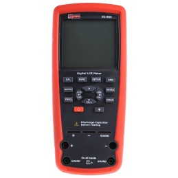 1 pcs - RS PRO RS-9935 Handheld LCR Meter 2mF, 200 MΩ, 2000H
