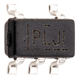 5 pcs - Texas Instruments TPS2051BDBVTHigh Side, USB Power Power Switch IC 5-Pin, SOT-23