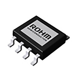 5 pcs - ROHM BR24L32FJ-WE2, 32kbit EEPROM Memory 8-Pin SOP-J Serial-2 Wire, Serial-I2C