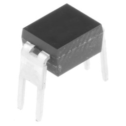 10 pcs - P-Channel MOSFET, 1 A, 100 V HVMDIP Vishay IRFD9120PBF