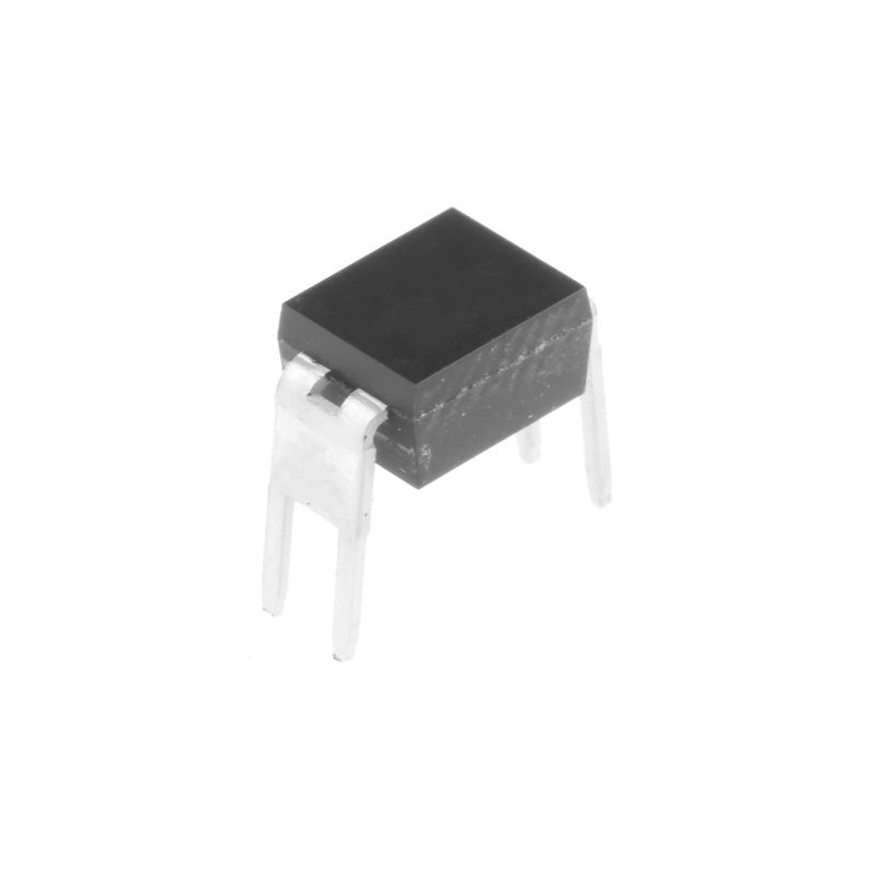 10 pcs - P-Channel MOSFET, 1 A, 100 V HVMDIP Vishay IRFD9120PBF