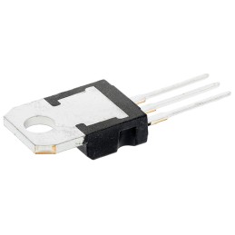 10 pcs - N-Channel MOSFET, 60 A, 60 V, 3-Pin TO-220 STMicroelectronics STP60NF06L