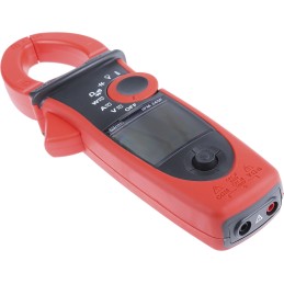 1 pcs - RS PRO IPM245F Clamp Meter, 1000A dc, Max Current 1000A ac CAT III 1000 V, CAT IV 600 V