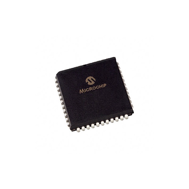 20 pcs - Microchip PIC16F18045-I/ML PIC Microcontroller, PIC16, 20-Pin QFN