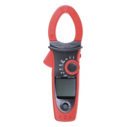 1 pcs - RS PRO IPM245F Clamp Meter, 1000A dc, Max Current 1000A ac CAT III 1000V With RS Calibration