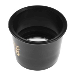 1 pcs - RS PRO Magnifier, 9X x Magnification, 29mm Diameter