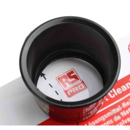 1 pcs - RS PRO Magnifier, 9X x Magnification, 29mm Diameter