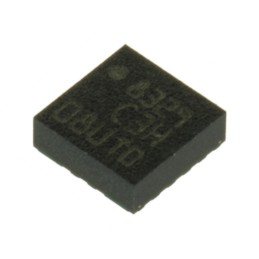 5 pcs - STMicroelectronics 3-Axis Surface Mount Sensor, LGA, I2C, SPI, 16-Pin