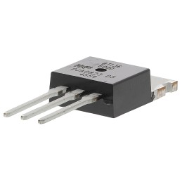 5 pcs - WeEn Semiconductors Co., Ltd Through Hole, 3-pin, TRIAC, 600V, Gate Trigger 1.5V 600V