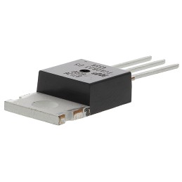 5 pcs - WeEn Semiconductors Co., Ltd Through Hole, 3-pin, TRIAC, 600V, Gate Trigger 1.5V 600V