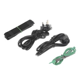 1 pcs - RS PRO Digital RCD Tester, RCD Test Type AC, RCD Test Current 10mA