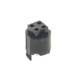 1 pcs - Figaro Gas Sensor Mounting Socket