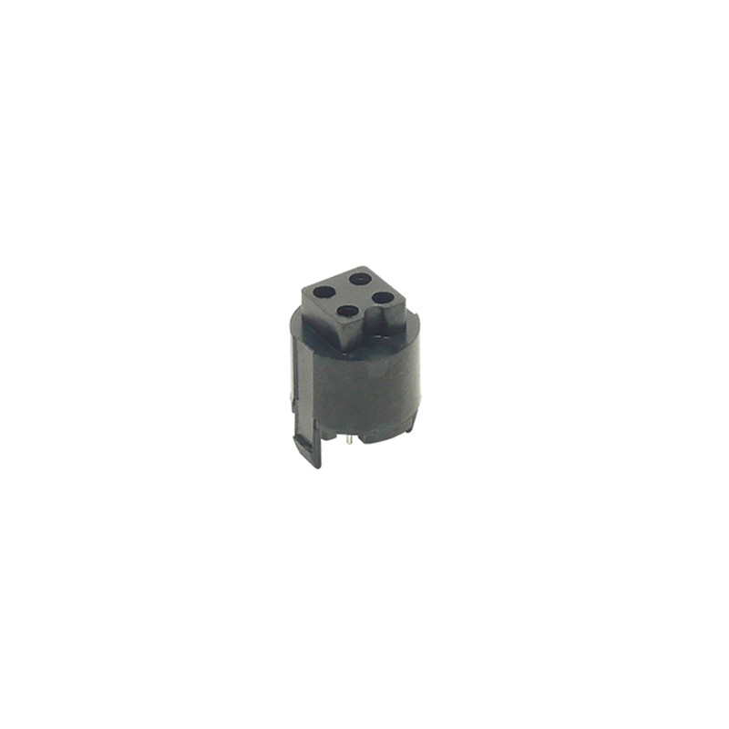 1 pcs - Figaro Gas Sensor Mounting Socket