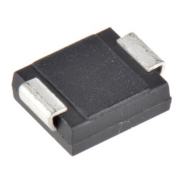 5 pcs - Littelfuse SMCJ350CA, Bi-Directional TVS Diode, 1500W, 2-Pin DO-214AB