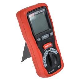 1 pcs - RS PRO DT-5302 Handheld Digital Multimeter, 400mA ac Max, 400mA dc Max, 1000V ac Max