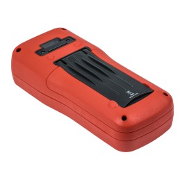 1 pcs - RS PRO DT-5302 Handheld Digital Multimeter, 400mA ac Max, 400mA dc Max, 1000V ac Max