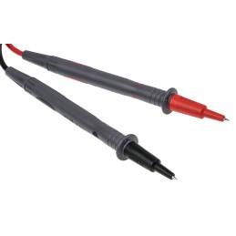 1 pcs - RS PRO DT-5302 Handheld Digital Multimeter, 400mA ac Max, 400mA dc Max, 1000V ac Max