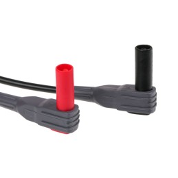 1 pcs - RS PRO DT-5302 Handheld Digital Multimeter, 400mA ac Max, 400mA dc Max, 1000V ac Max