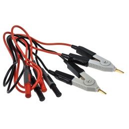 1 pcs - RS PRO DT-5302 Handheld Digital Multimeter, 400mA ac Max, 400mA dc Max, 1000V ac Max