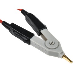 1 pcs - RS PRO DT-5302 Handheld Digital Multimeter, 400mA ac Max, 400mA dc Max, 1000V ac Max