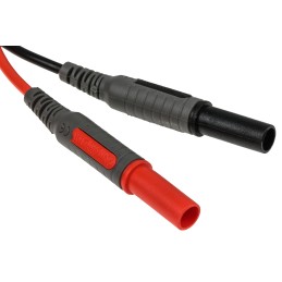 1 pcs - RS PRO DT-5302 Handheld Digital Multimeter, 400mA ac Max, 400mA dc Max, 1000V ac Max