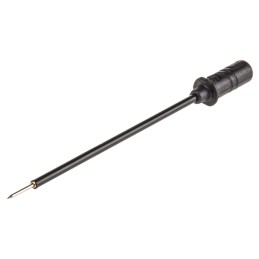 1 pcs - Hirschmann Needle Test Probe, 2mm Socket, 1A