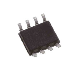5 pcs - Renesas Electronics HIP2211FBZ-T7A, MOSFET, 3400 mA, 18V 8-Pin, SOIC