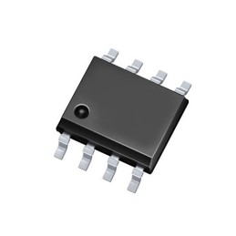 5 pcs - Renesas Electronics ISL83485IBZ-T7A Line Transceiver, 8-Pin SOIC