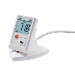 1 pcs - Testo 174T Kit Temperature Data Logger, USB