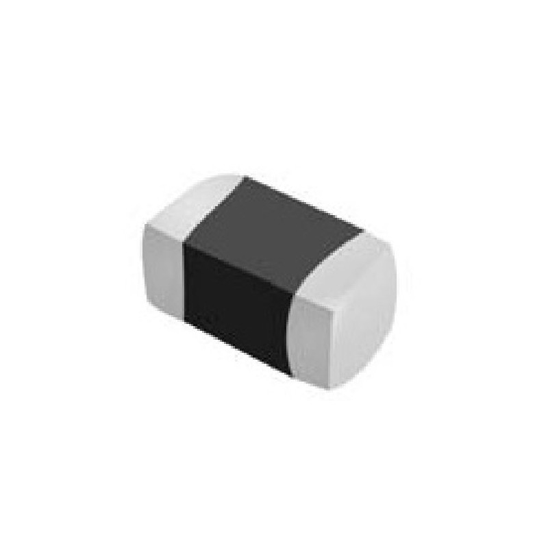 50 pcs - Abracon, 0603 (1608M) Wire-wound SMD Inductor 1.5 μH 420mA Idc