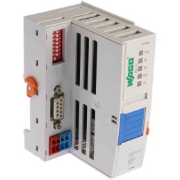 1 pcs - Wago Data Acquisition Coupler