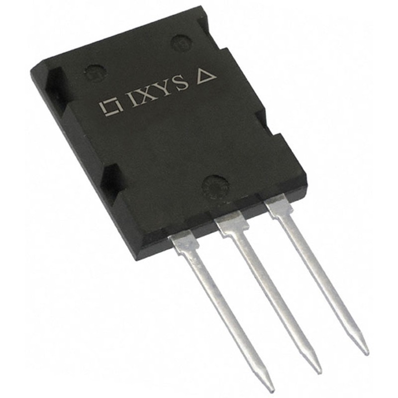 1 pcs - N-Channel MOSFET, 150 A, 300 V, 3-Pin PLUS247 IXYS IXFX150N30P3