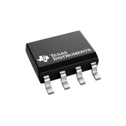 5 pcs - Texas Instruments, 2-Channel, 8-Pin SOIC OPA1656ID