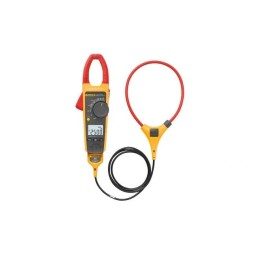 1 pcs - Fluke 376 Clamp Meter, 1000A dc, Max Current 1000A ac CAT III 1000V