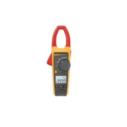 1 pcs - Fluke 376 Clamp Meter, 1000A dc, Max Current 1000A ac CAT III 1000V