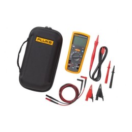 1 pcs - Fluke 1577 Insulation Tester, 500V Min, 1000V Max, 2GΩ Max, CAT III 1000V