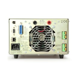 1 pcs - Aim-TTi LDH400 Series Electronic DC Load, 0 - 400 W, 10 - 500 V, 0 - 16 A