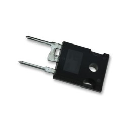 10 pcs - Microchip 3300V 90A, Rectifier & Schottky Diode, TO-247 MAX MSC090SDA330B2