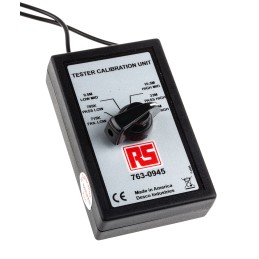 1 pcs - RS PRO Wrist & Foot ESD Tester