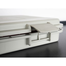 1 pcs - RS PRO Gauge Set, 185 piece