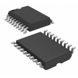 5 pcs - Toshiba TBD62783AFG(Z,EL) 8 Power Switch IC 18-Pin, SSOP18