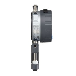 1 pcs - Mitutoyo 547 Thickness Gauge, 0mm - 10mm, ±20 μm Accuracy, 0.01 mm Resolution, LCD Display